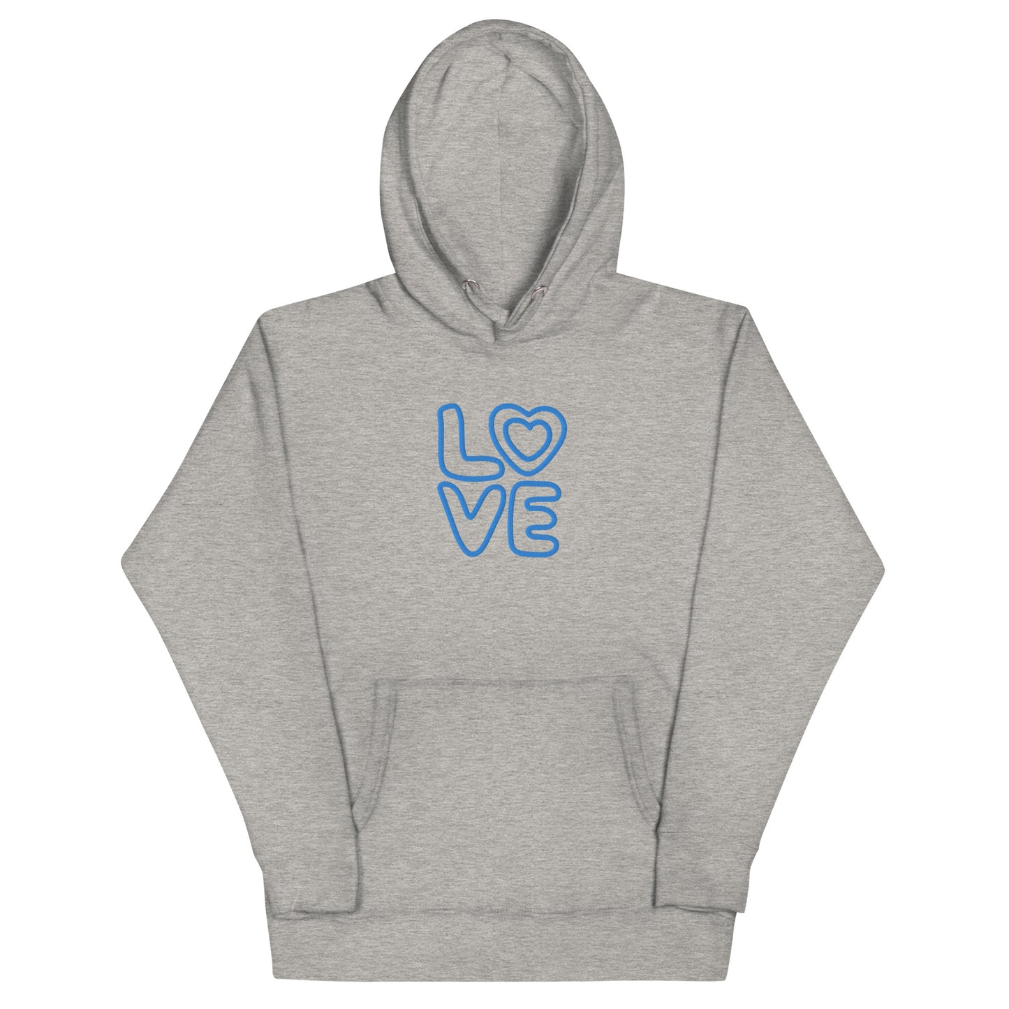 Love Cartel - Hoodie Love