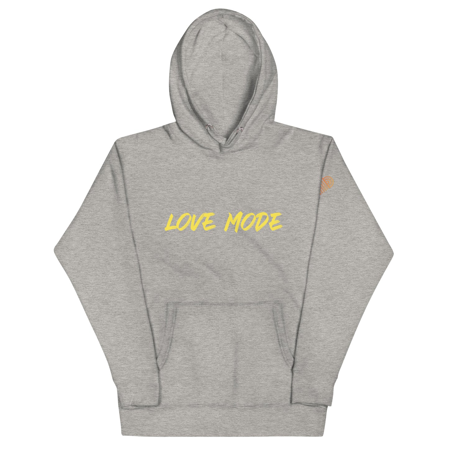 Love Cartel- Love Mode Hoodie