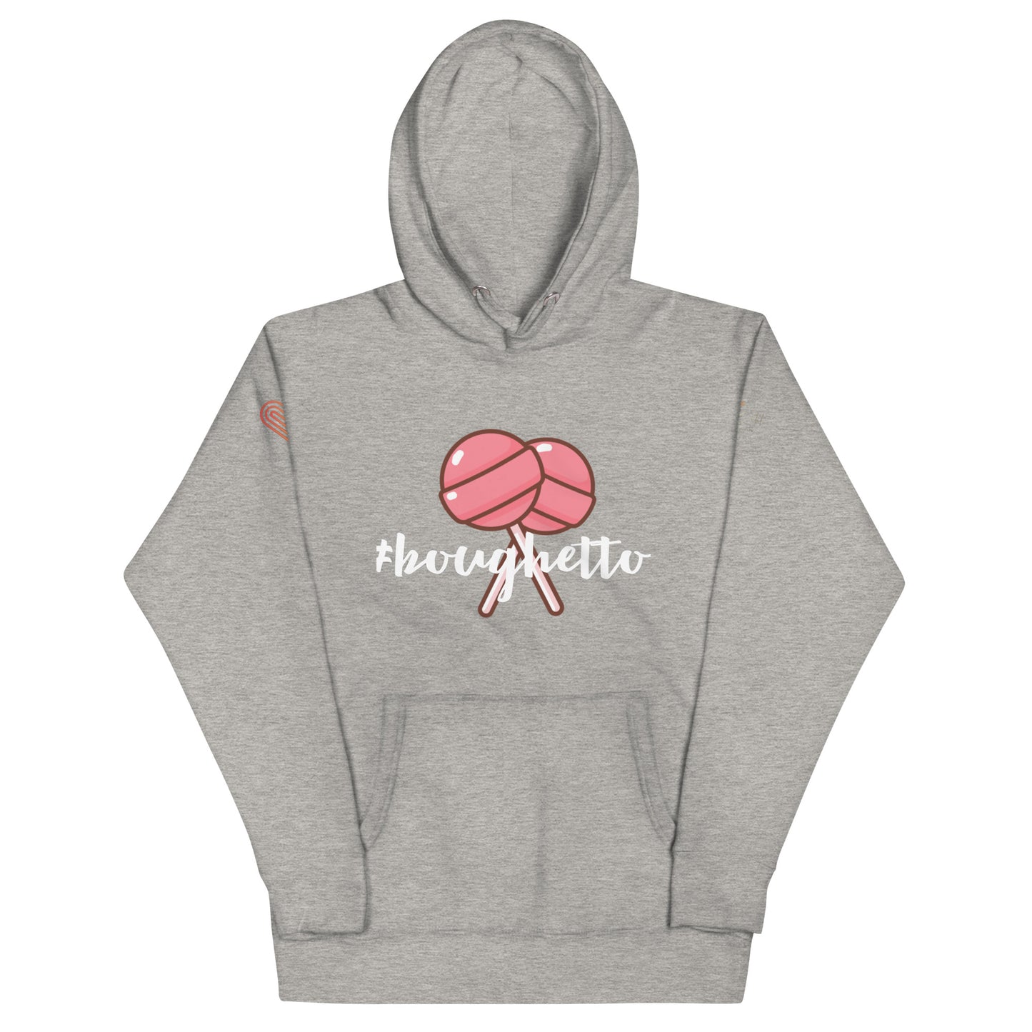 Love Cartel- Boughetto Hoodie