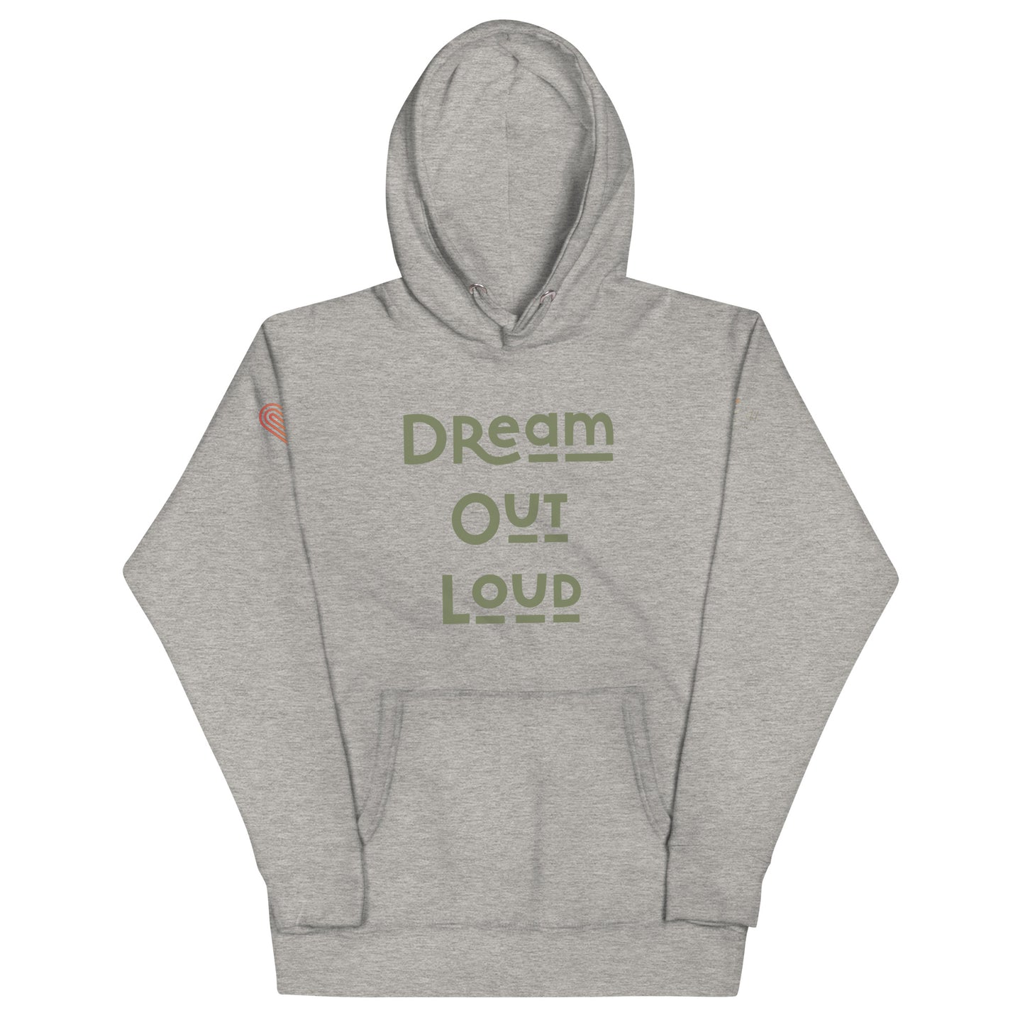 Love Cartel- Dream Out Loud Hoodie