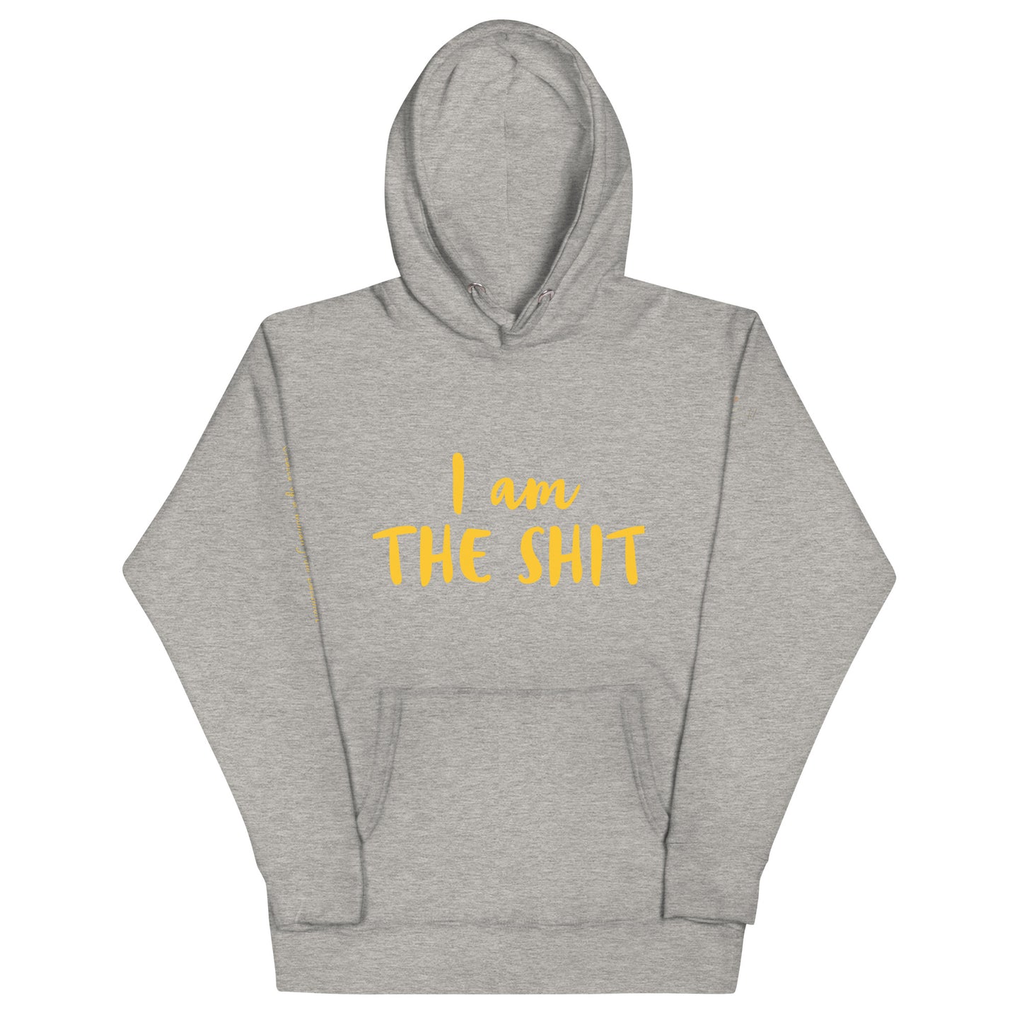 Love Cartel- The Shit Hoodie