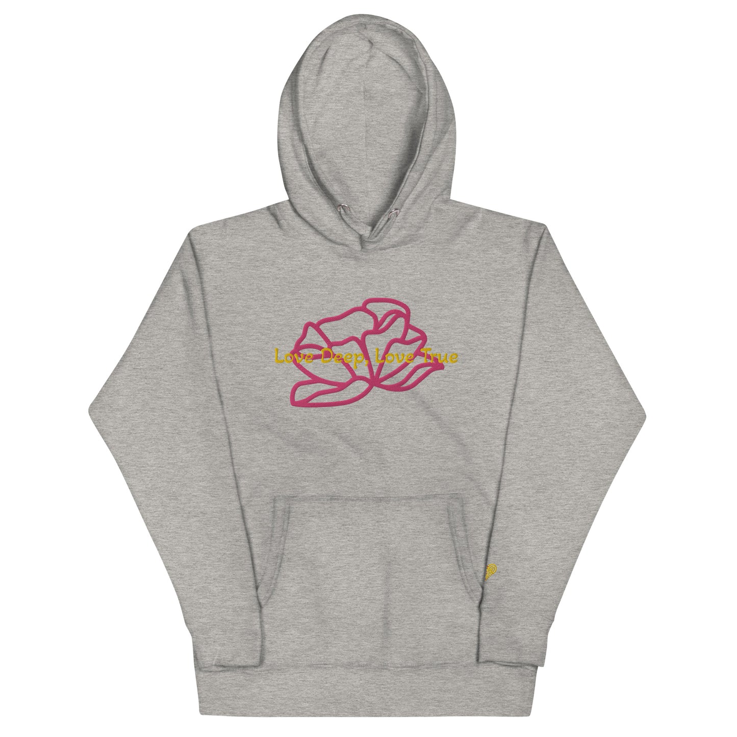 Love Cartel- Love Deep Hoodie