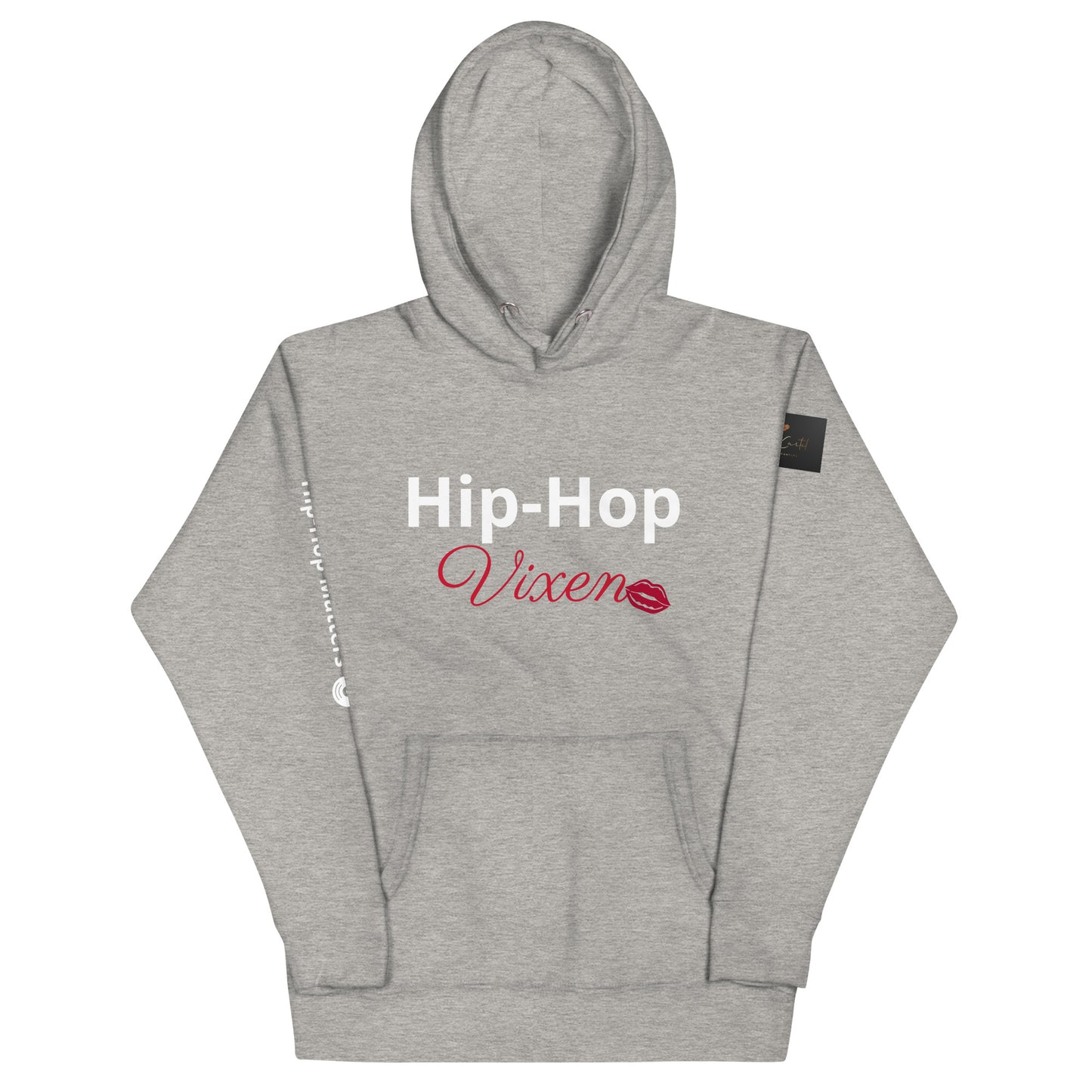 Love Cartel- Hip Hop Vixen Hoodie