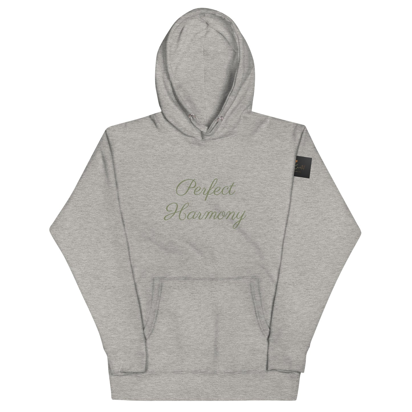 Love Cartel- Perfect Harmony Hoodie