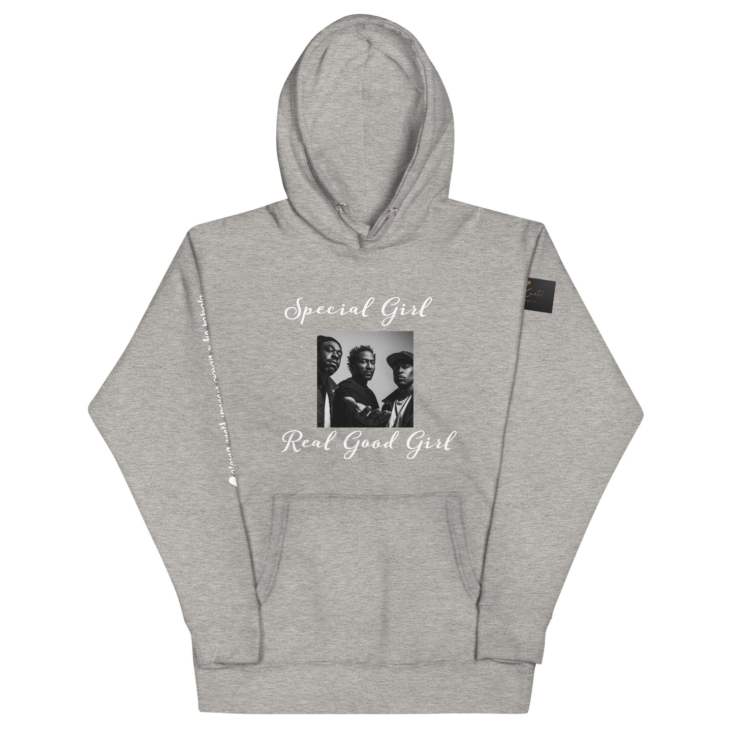 Love Cartel- Special Girl Hoodie