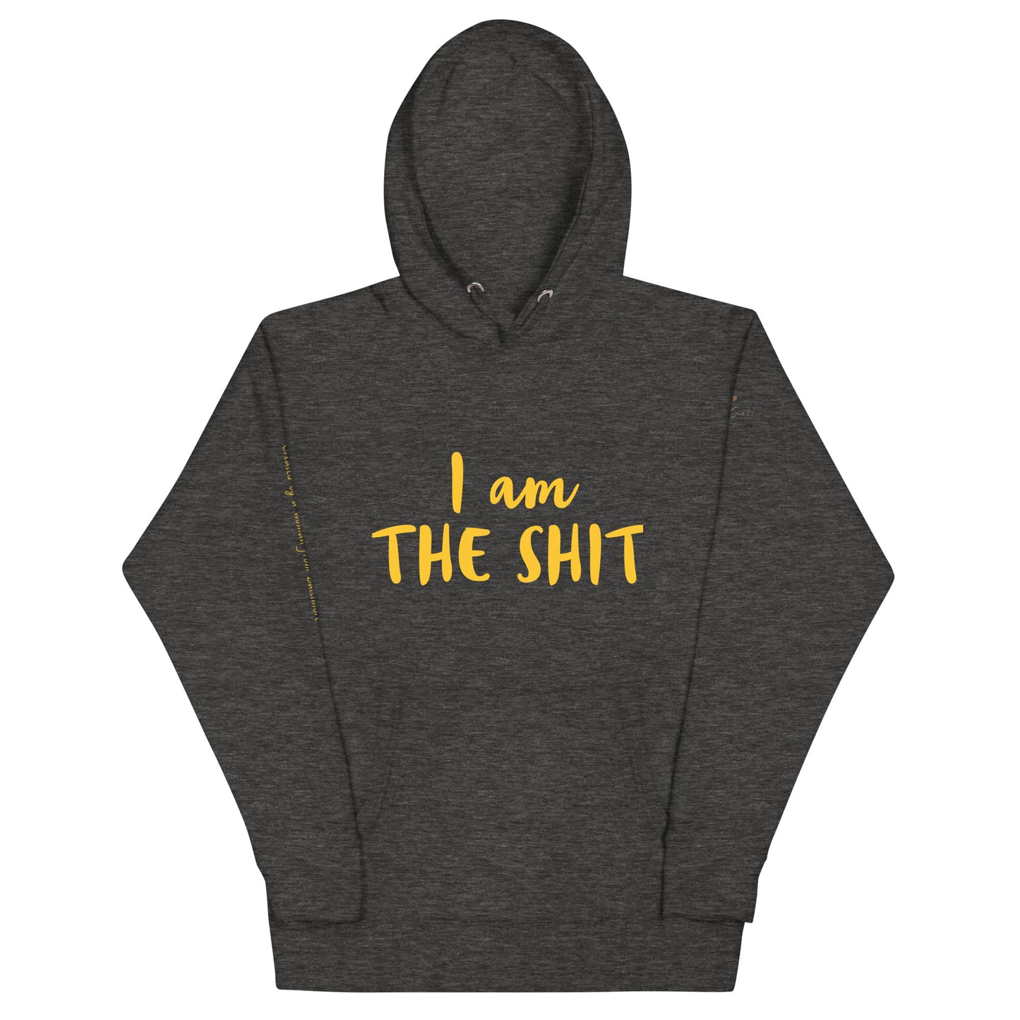 Love Cartel- The Shit Hoodie