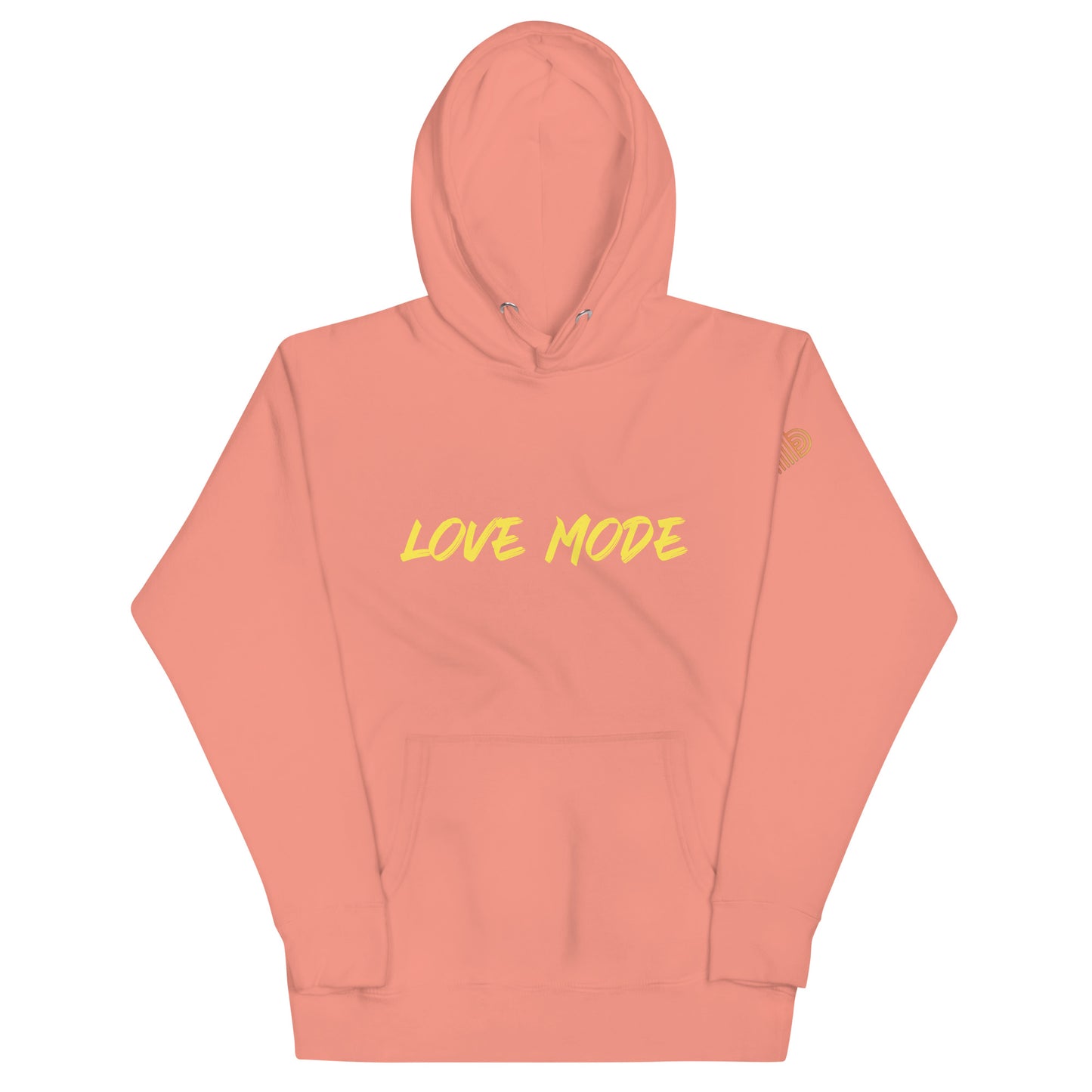 Love Cartel- Love Mode Hoodie