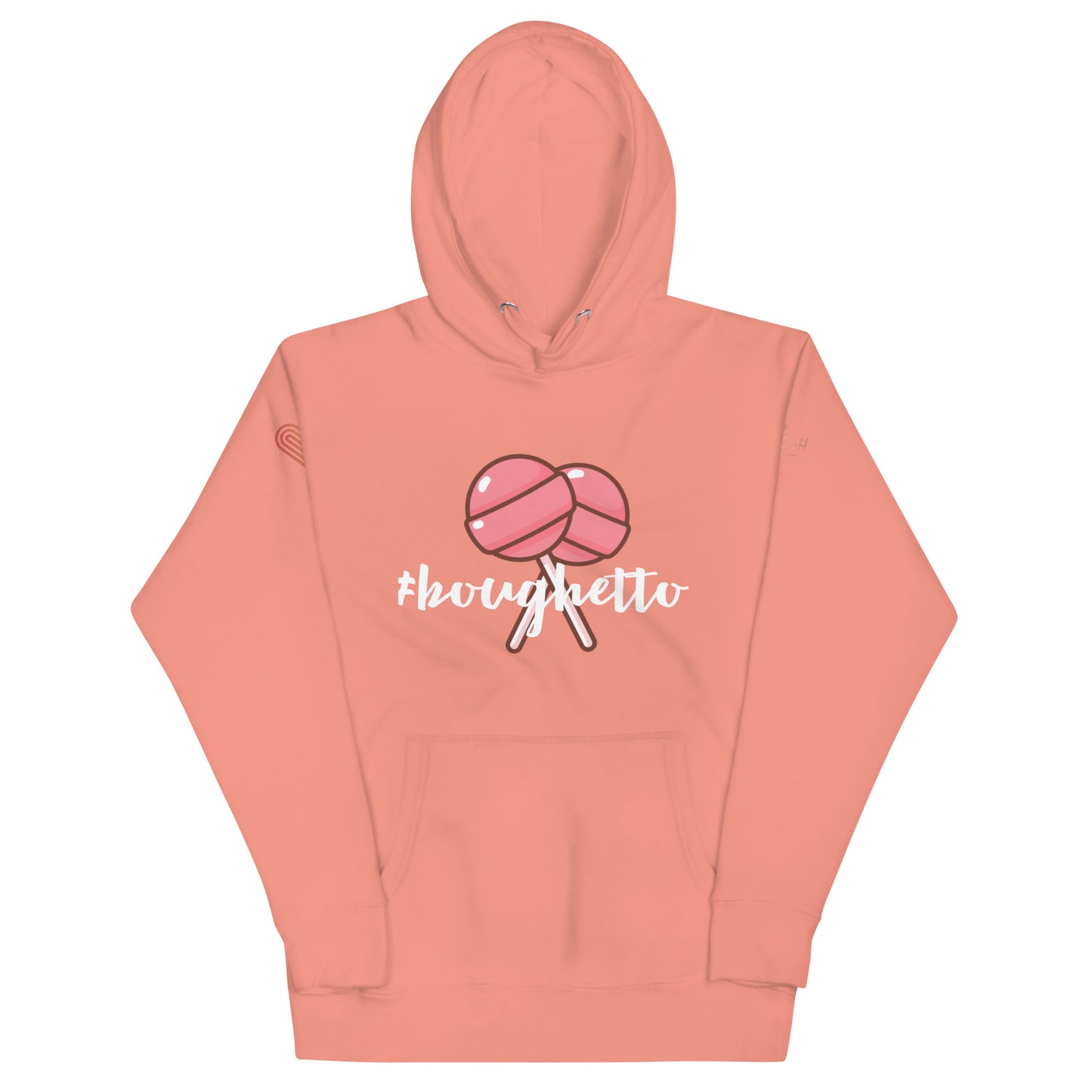 Love Cartel- Boughetto Hoodie