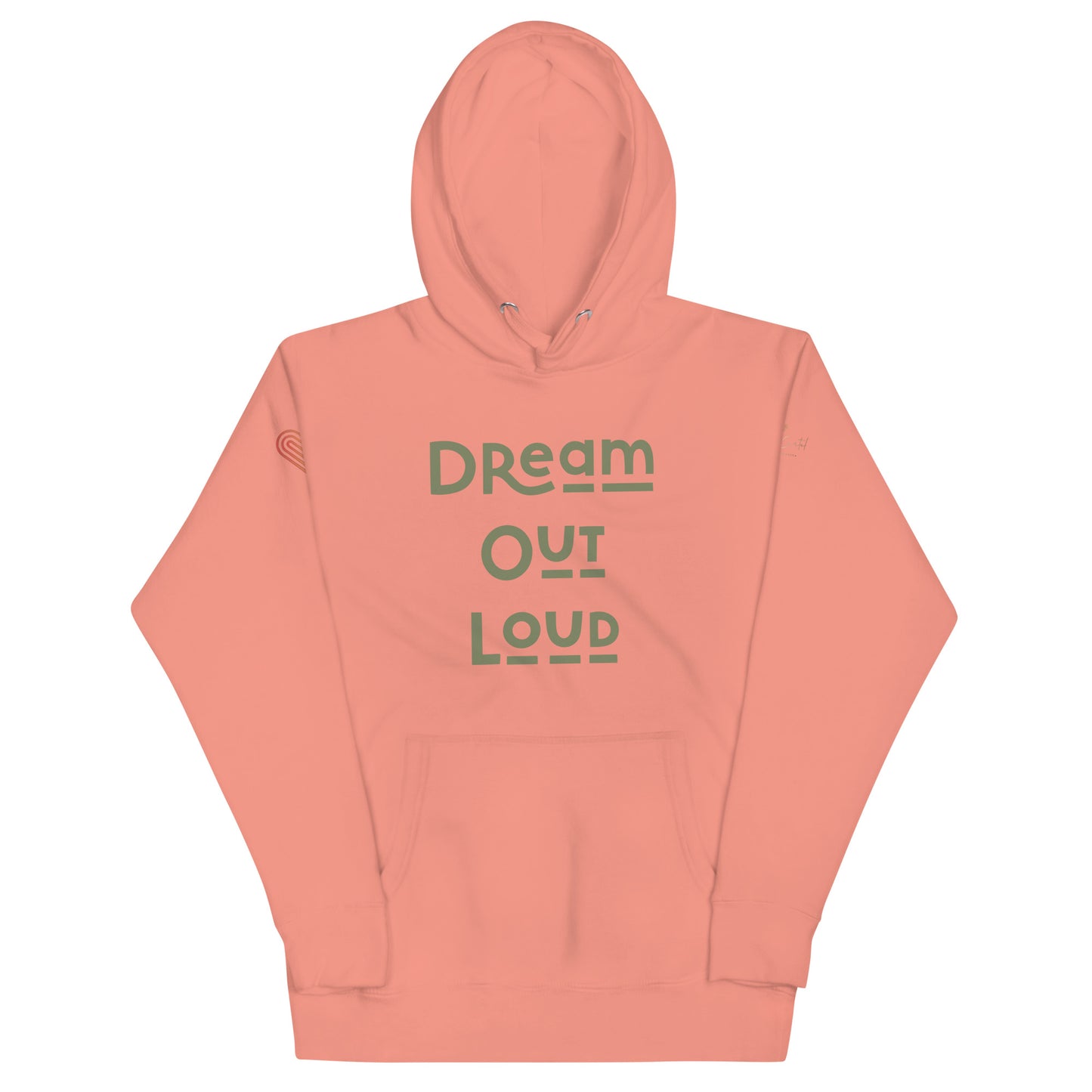 Love Cartel- Dream Out Loud Hoodie