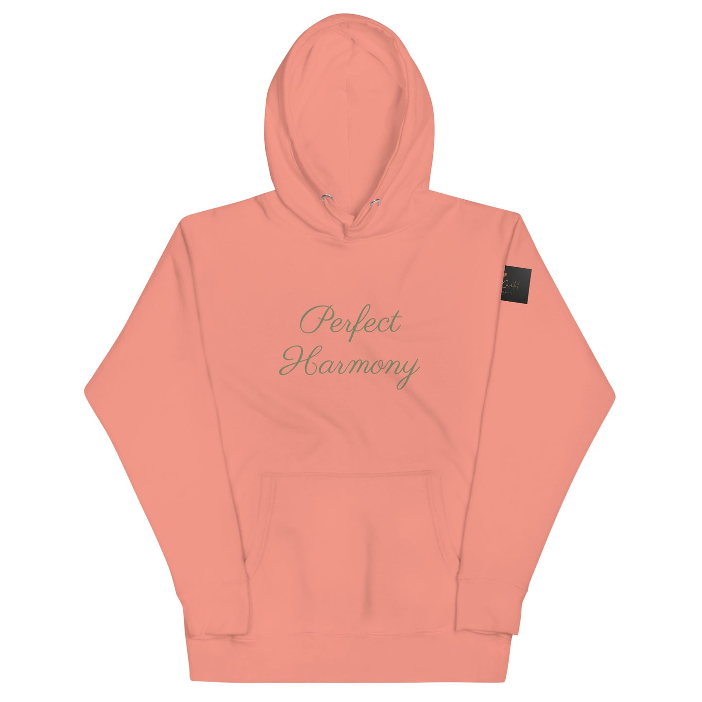 Love Cartel- Perfect Harmony Hoodie