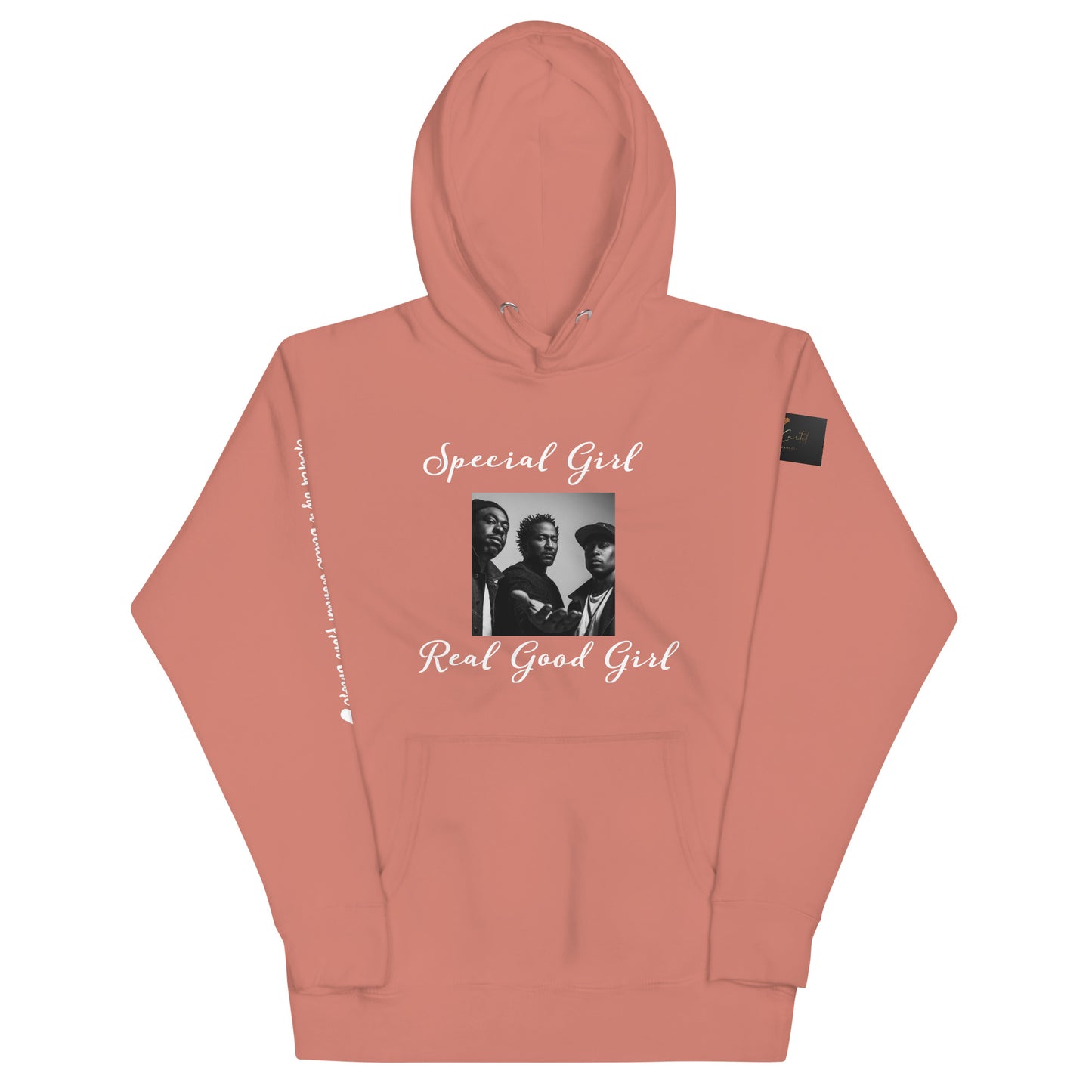 Love Cartel- Special Girl Hoodie