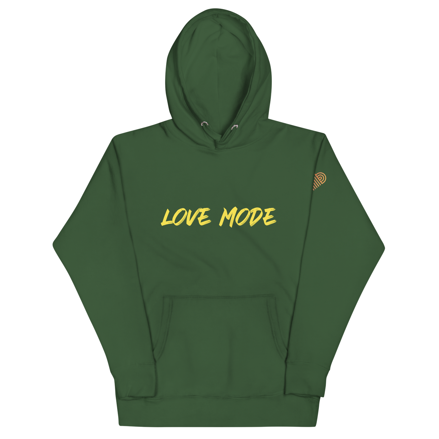 Love Cartel- Love Mode Hoodie