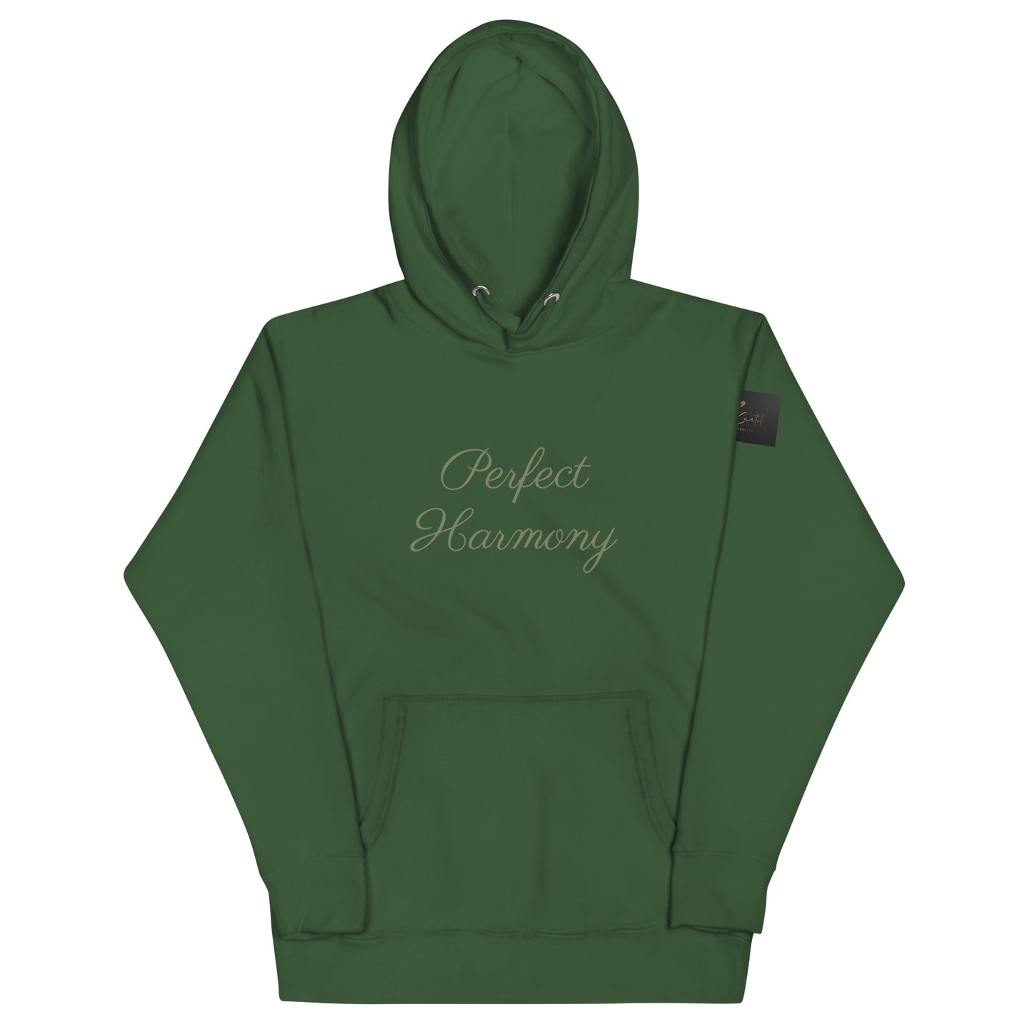 Love Cartel- Perfect Harmony Hoodie