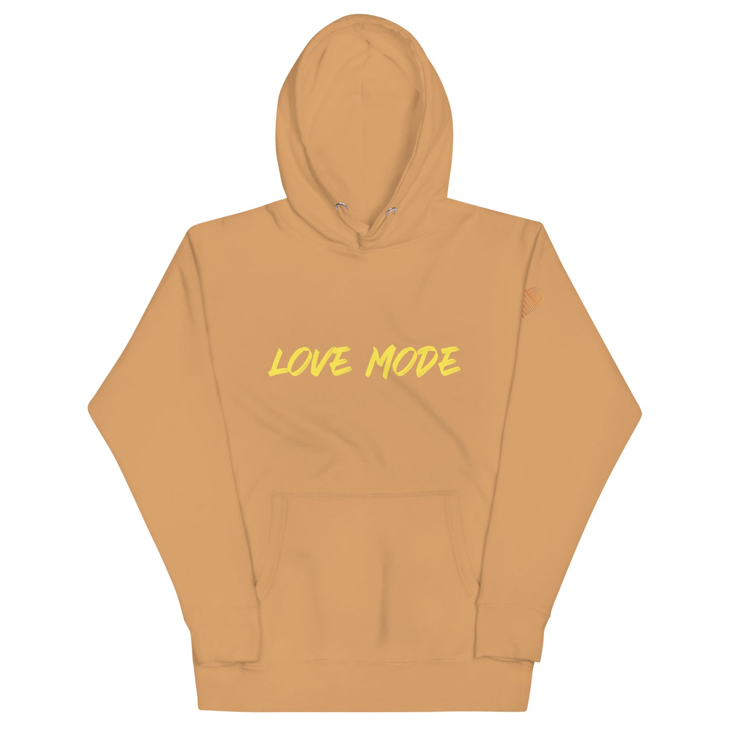 Love Cartel- Love Mode Hoodie