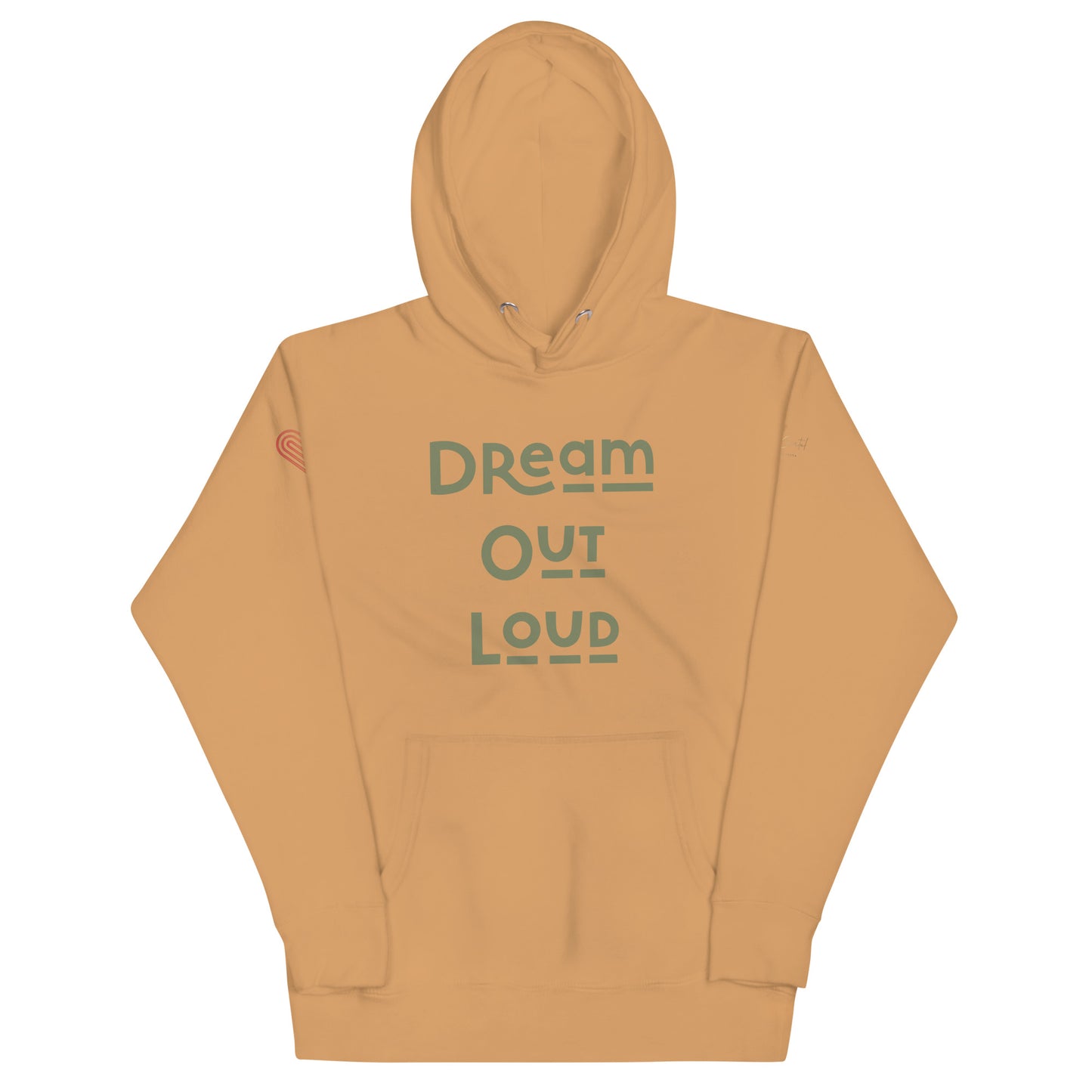 Love Cartel- Dream Out Loud Hoodie