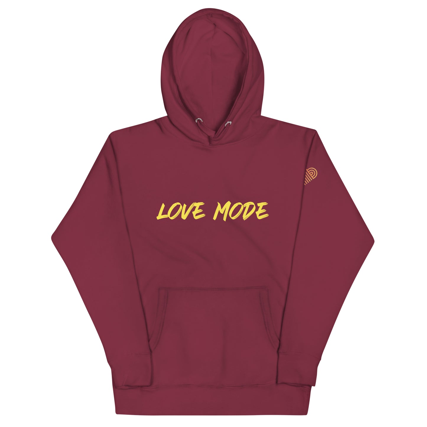 Love Cartel- Love Mode Hoodie