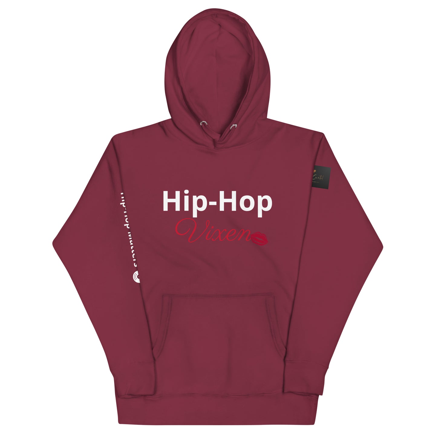 Love Cartel- Hip Hop Vixen Hoodie