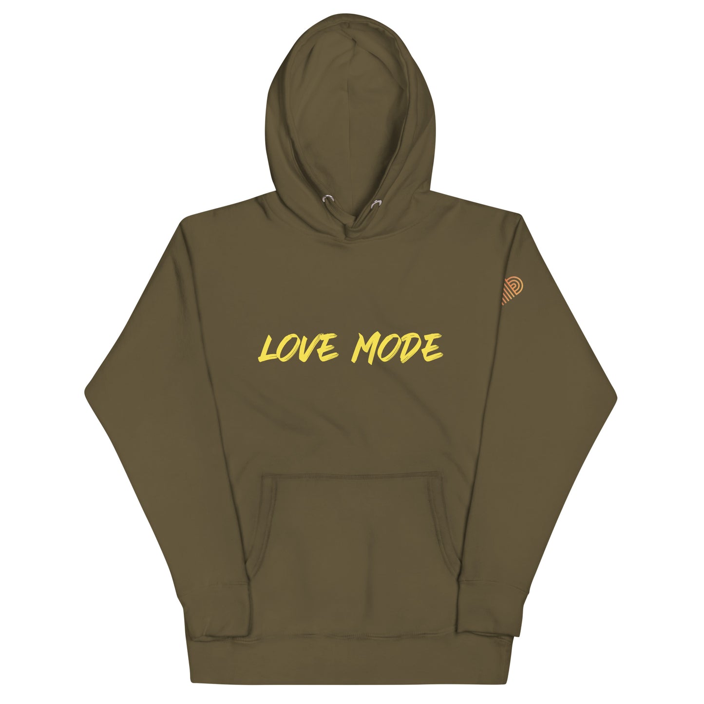 Love Cartel- Love Mode Hoodie