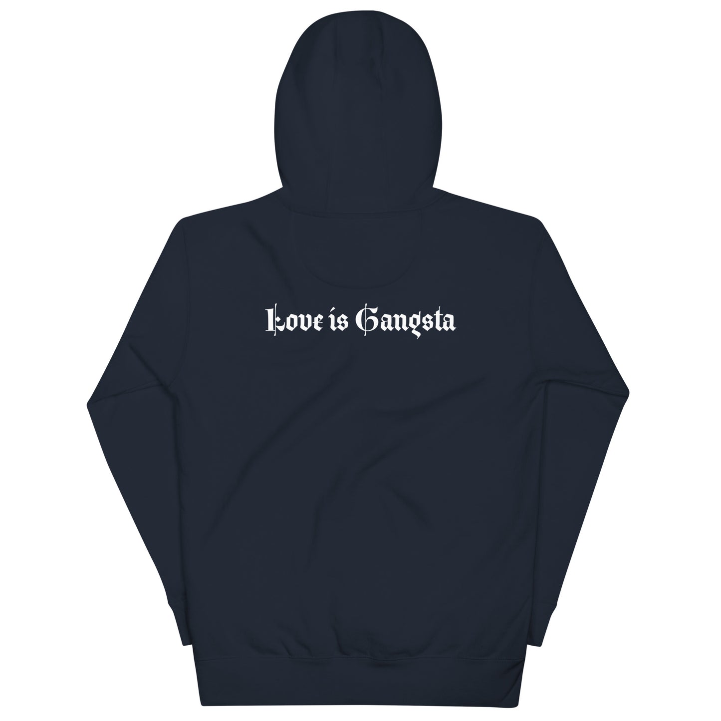 Love Cartel- Mono Hoodie