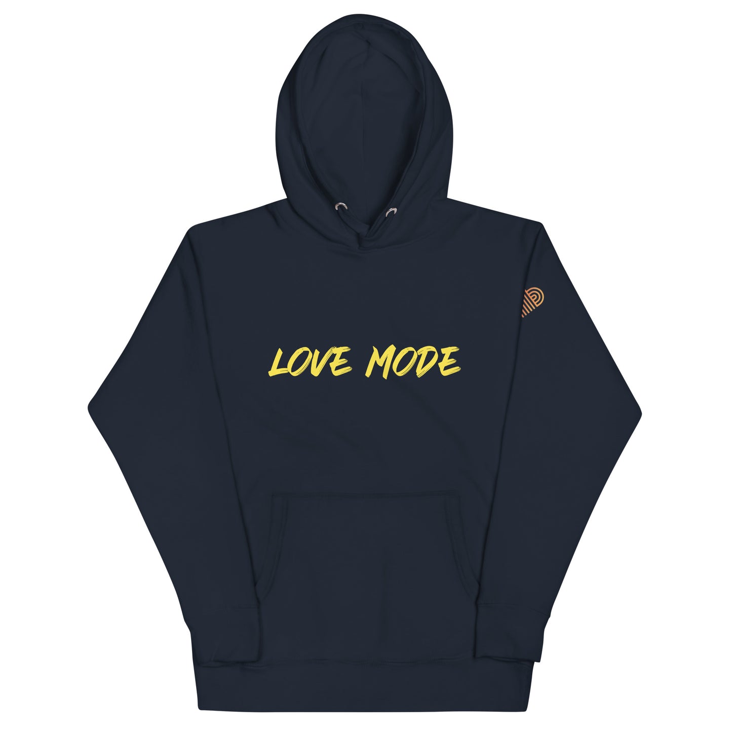 Love Cartel- Love Mode Hoodie