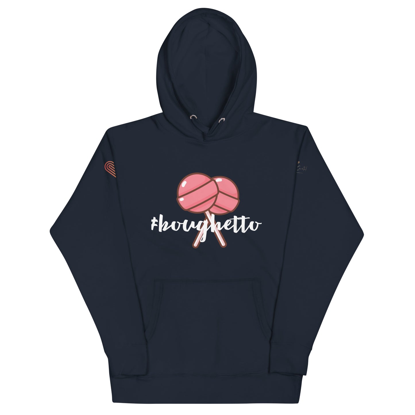 Love Cartel- Boughetto Hoodie