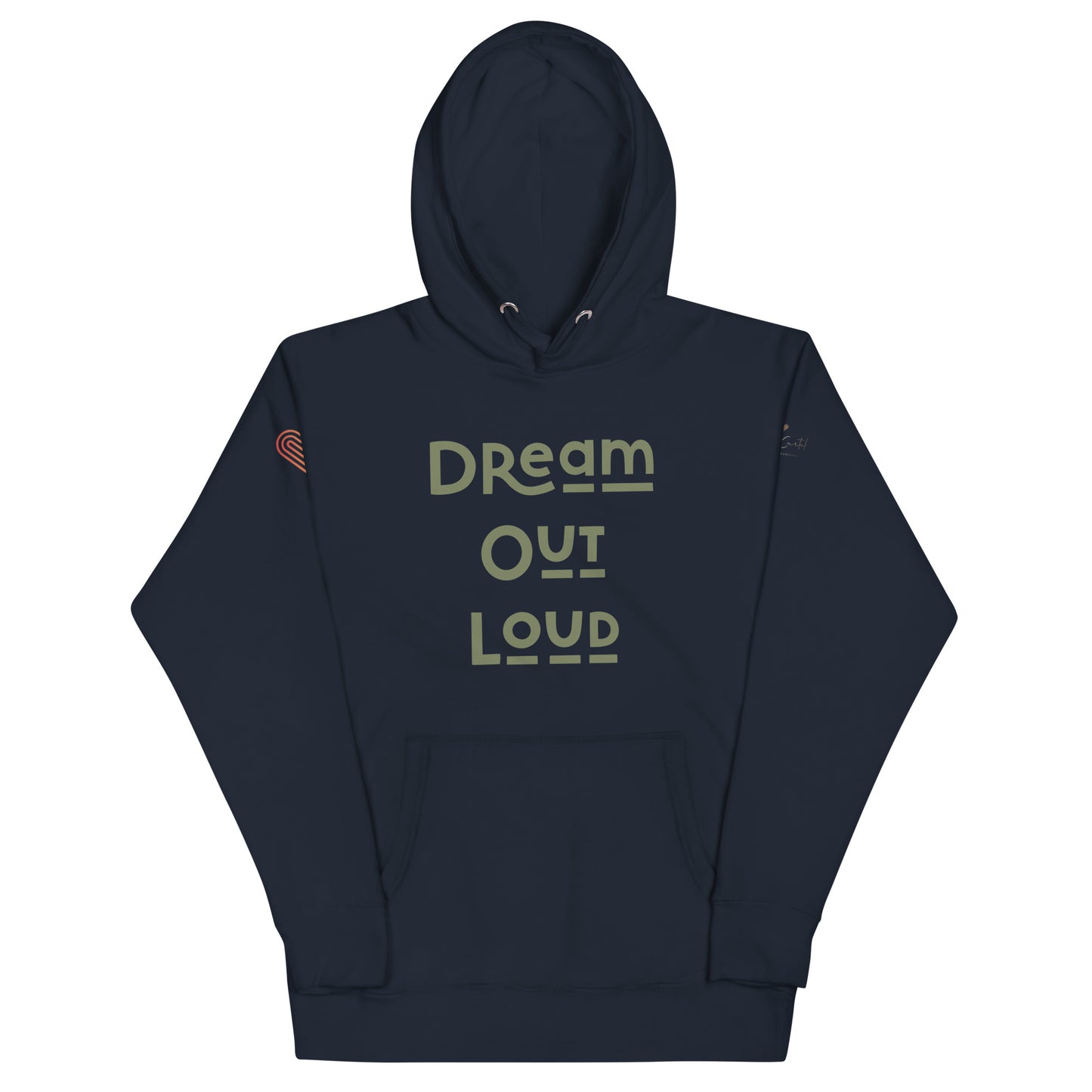 Love Cartel- Dream Out Loud Hoodie