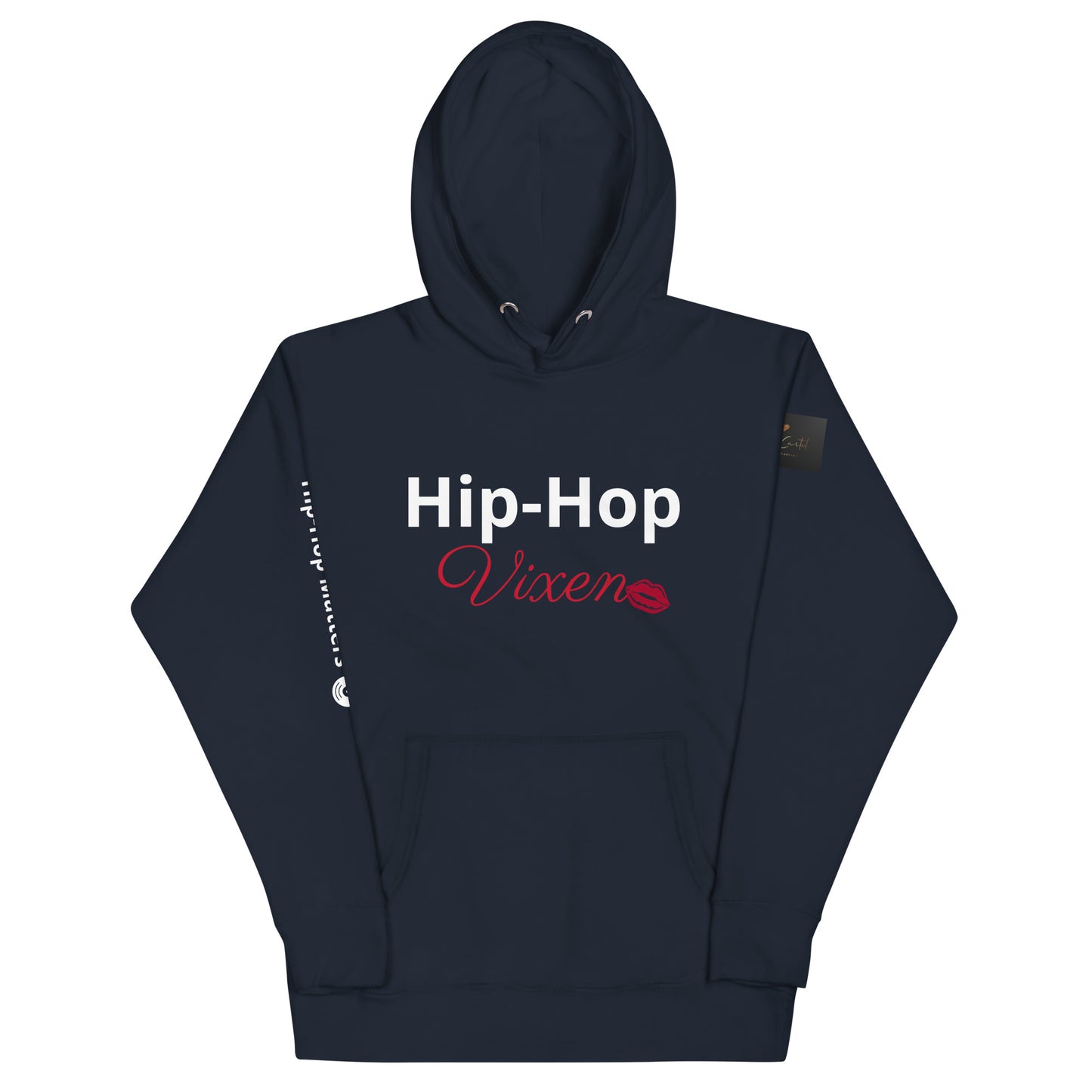 Love Cartel- Hip Hop Vixen Hoodie