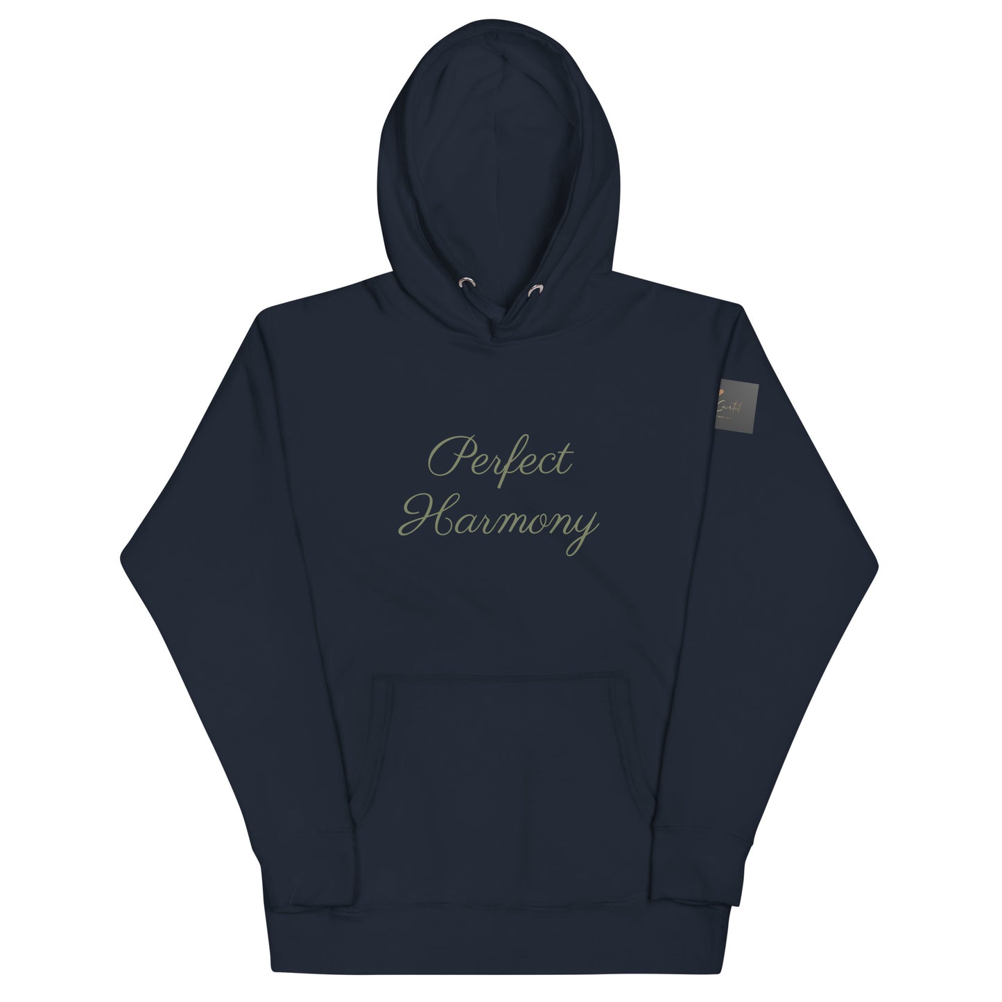 Love Cartel- Perfect Harmony Hoodie