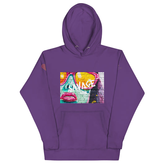 Love Cartel- Savage Love Hoodie