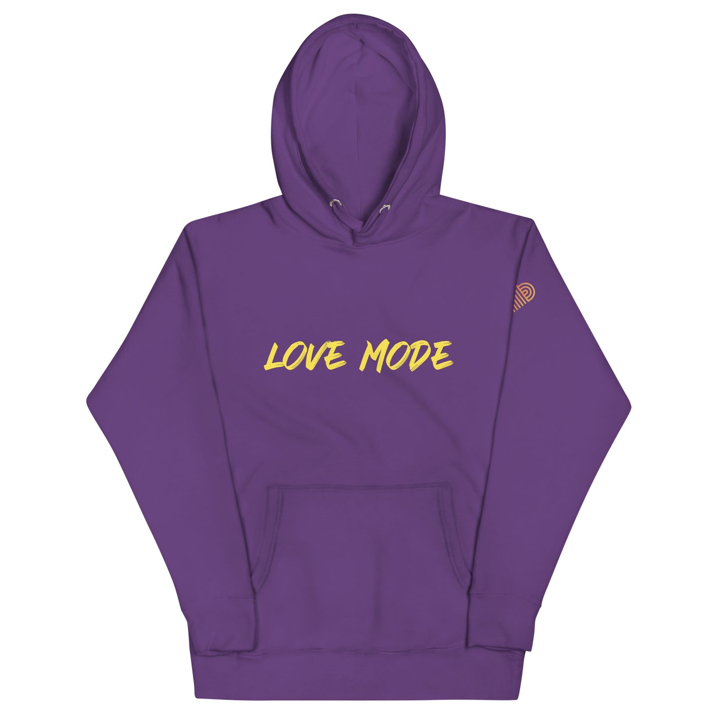 Love Cartel- Love Mode Hoodie