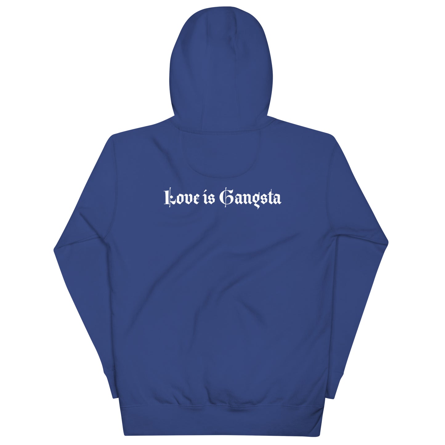 Love Cartel- Mono Hoodie