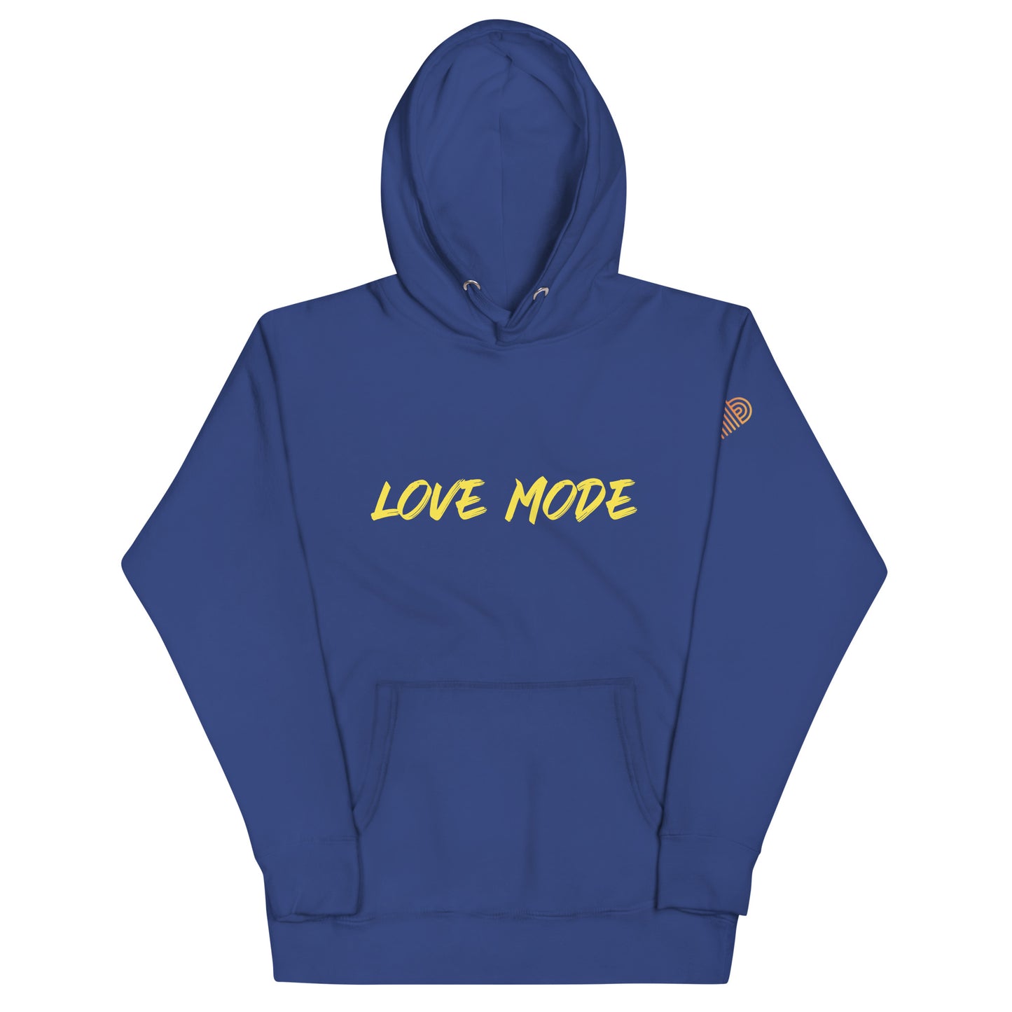 Love Cartel- Love Mode Hoodie