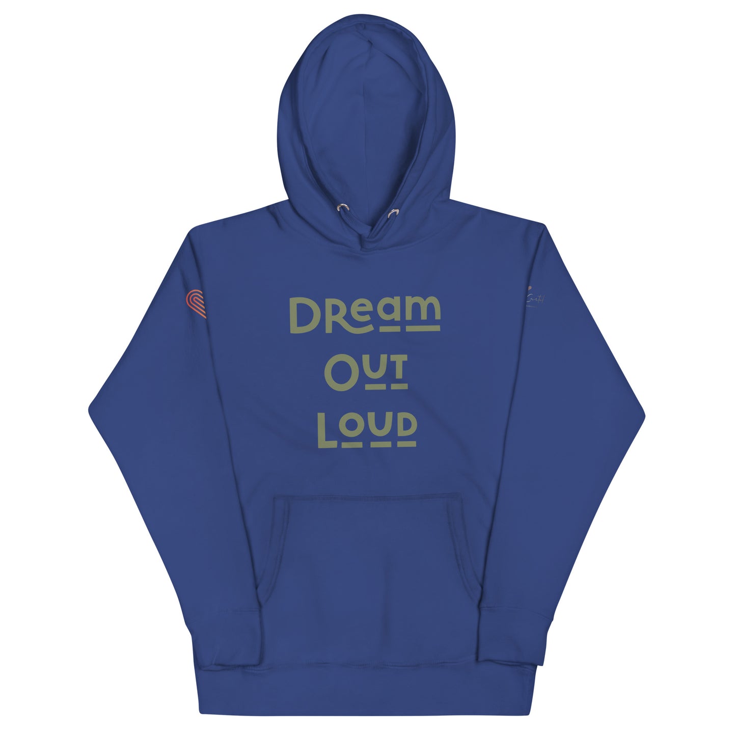 Love Cartel- Dream Out Loud Hoodie