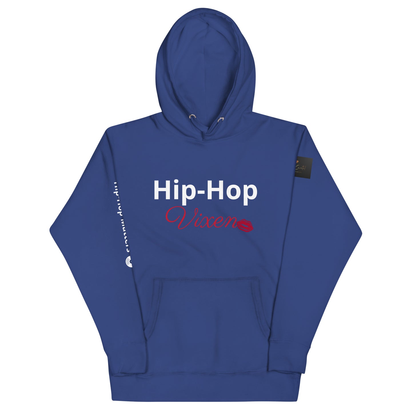 Love Cartel- Hip Hop Vixen Hoodie