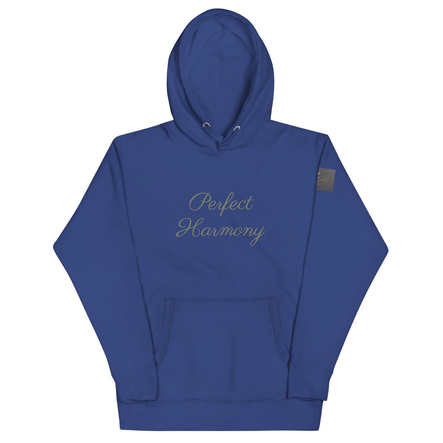 Love Cartel- Perfect Harmony Hoodie