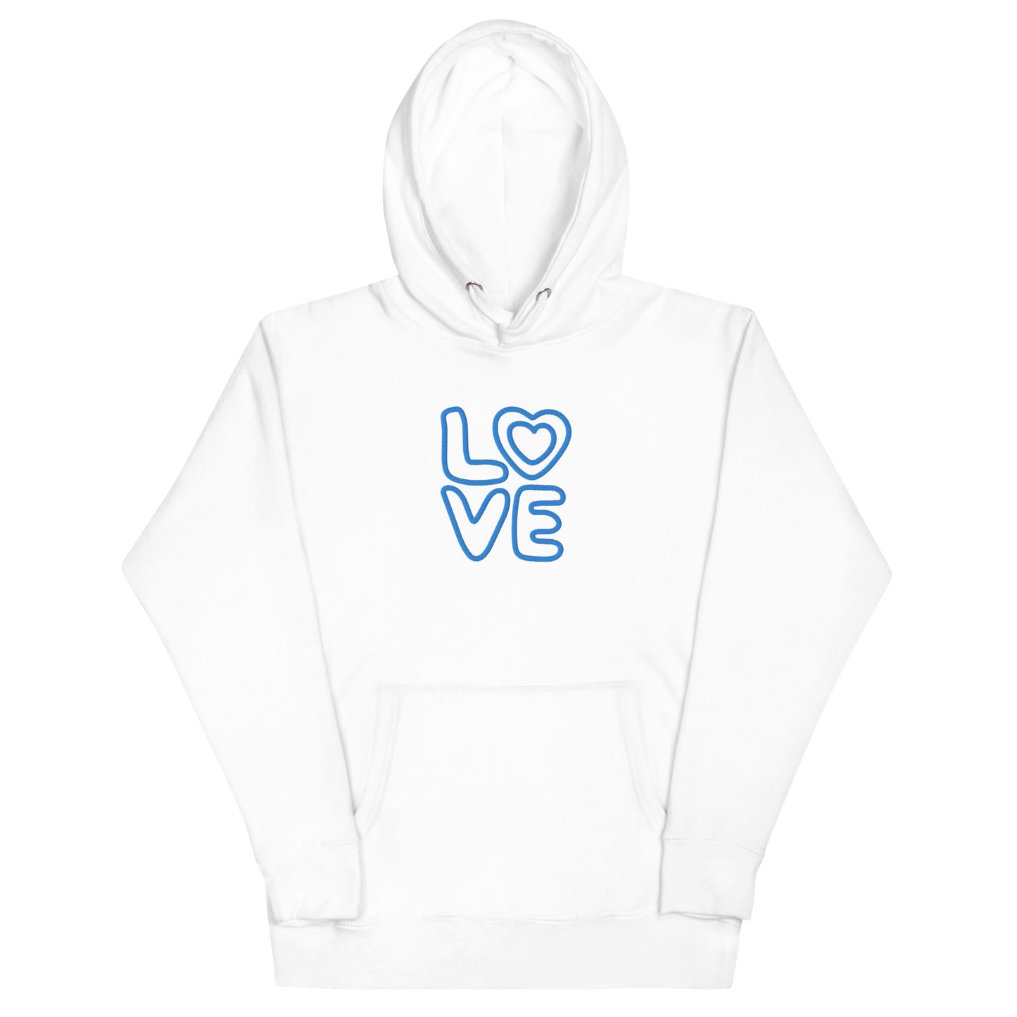 Love Cartel - Hoodie Love