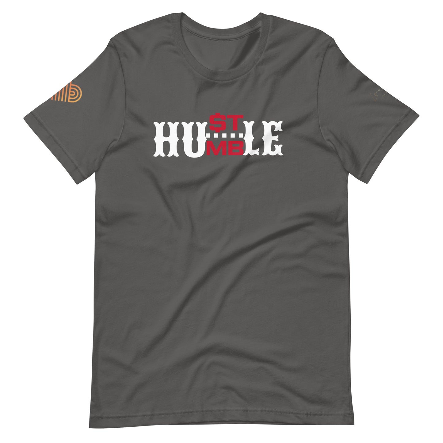 Love Cartel- Hustel Humble T