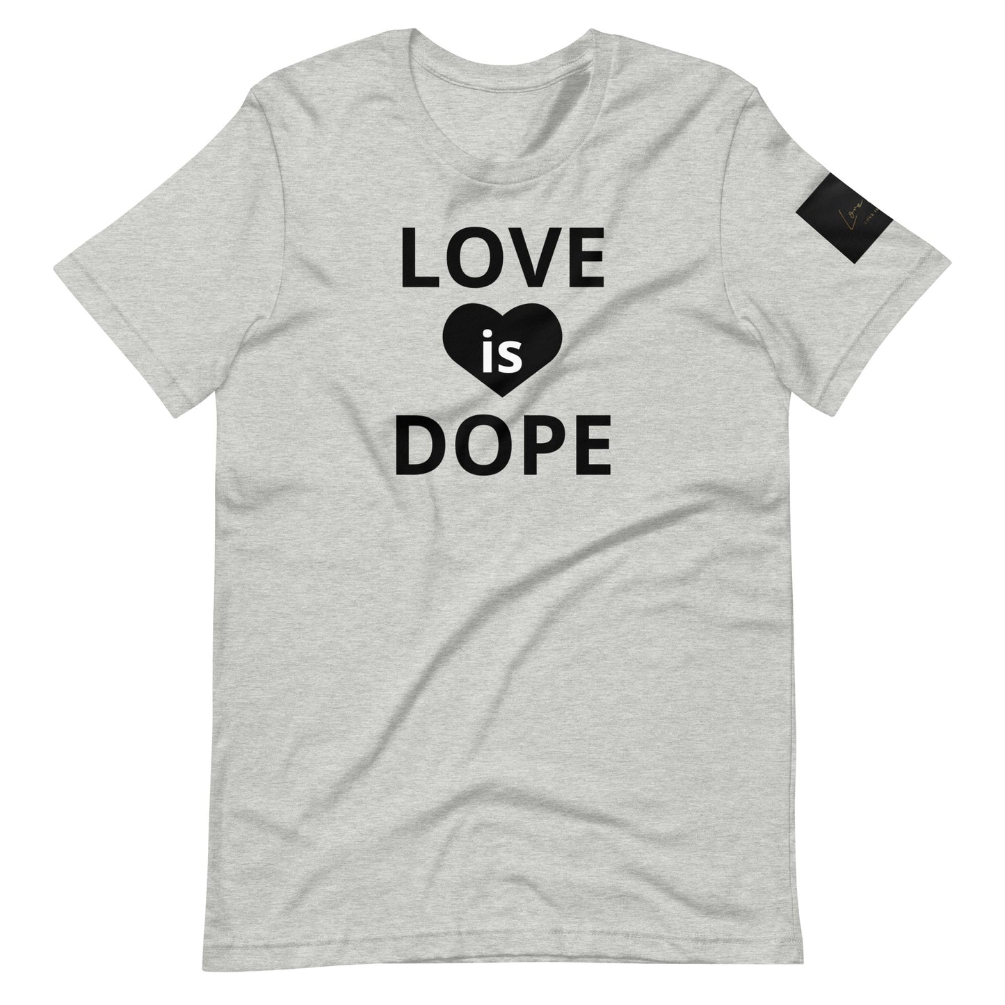 Love Cartel- Love is Dope