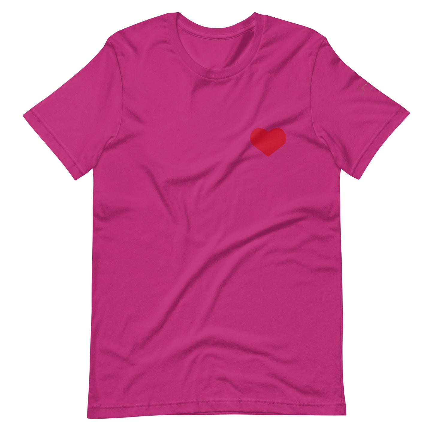 Love Cartel - Heart T