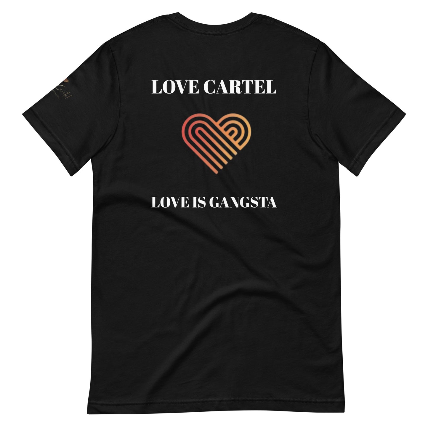 Love Cartel- Love Tee Shirt