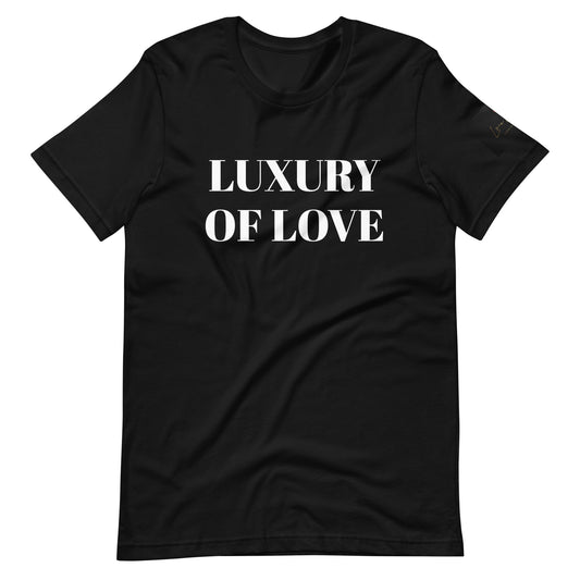 LOVE CARTEL - Luxury of Love