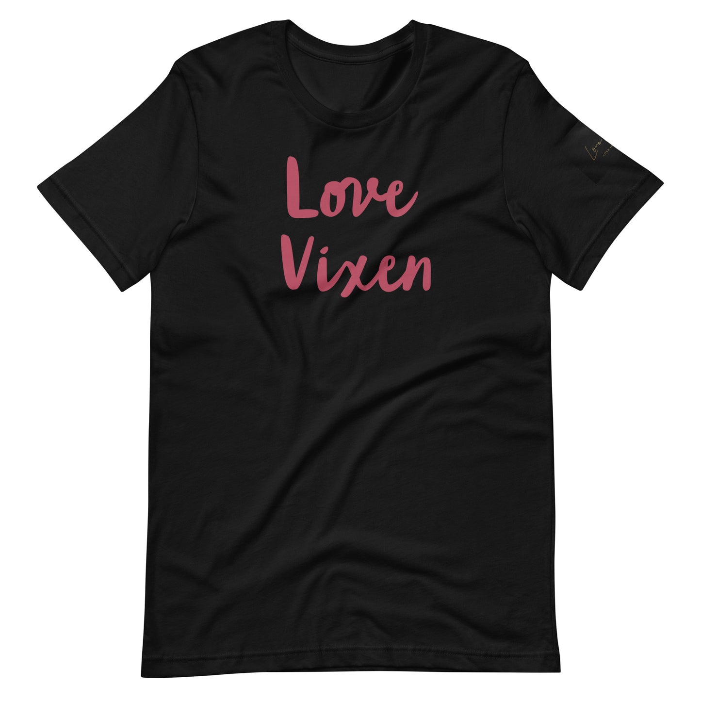 Love Cartel-Love Vixen Tee