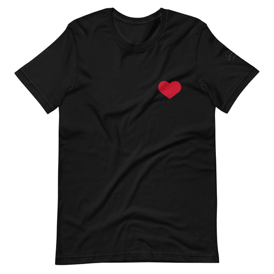 Love Cartel - Heart T