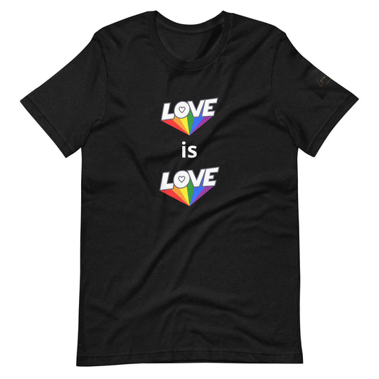 Love Cartel- Pride Love