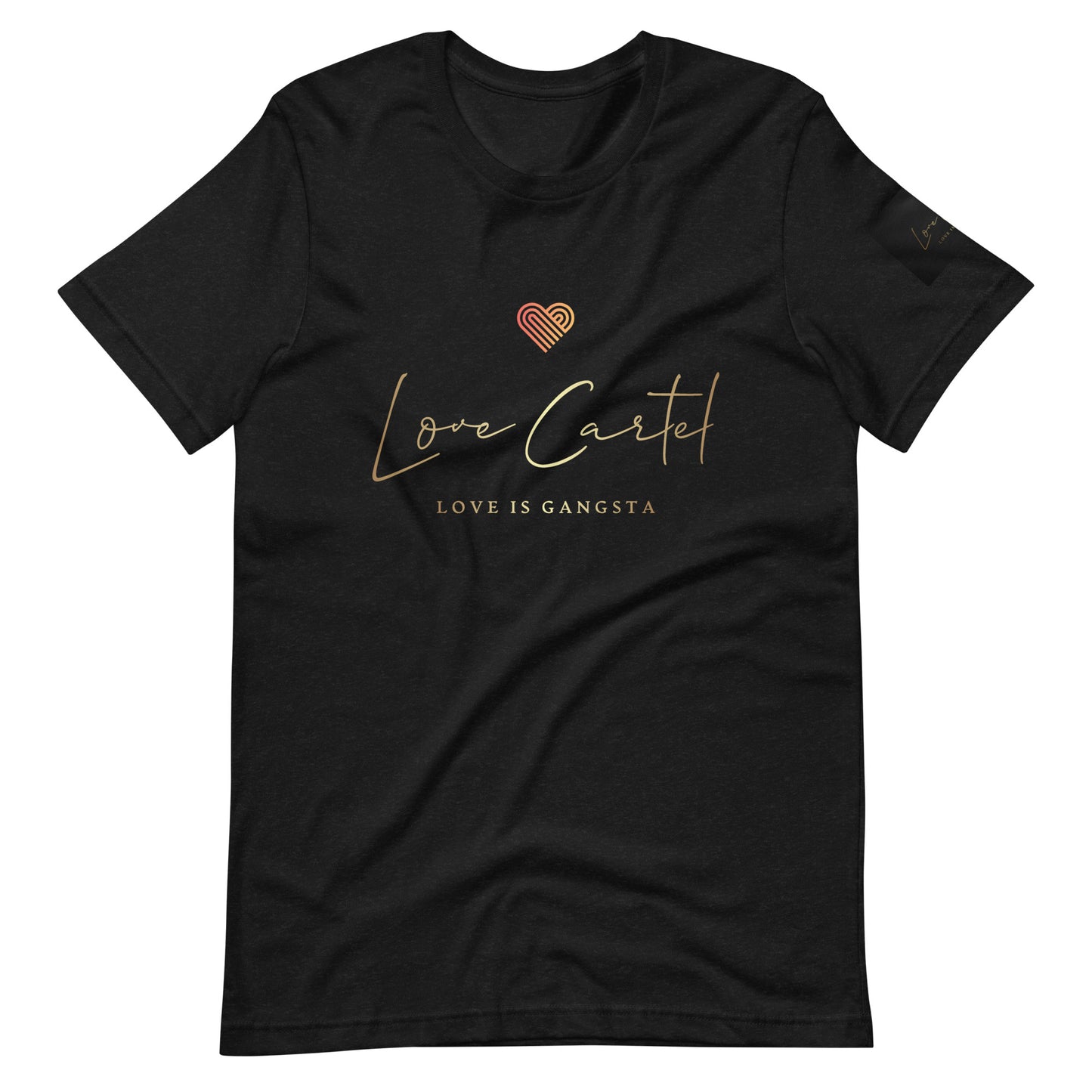 Love Cartel- Signature Tee