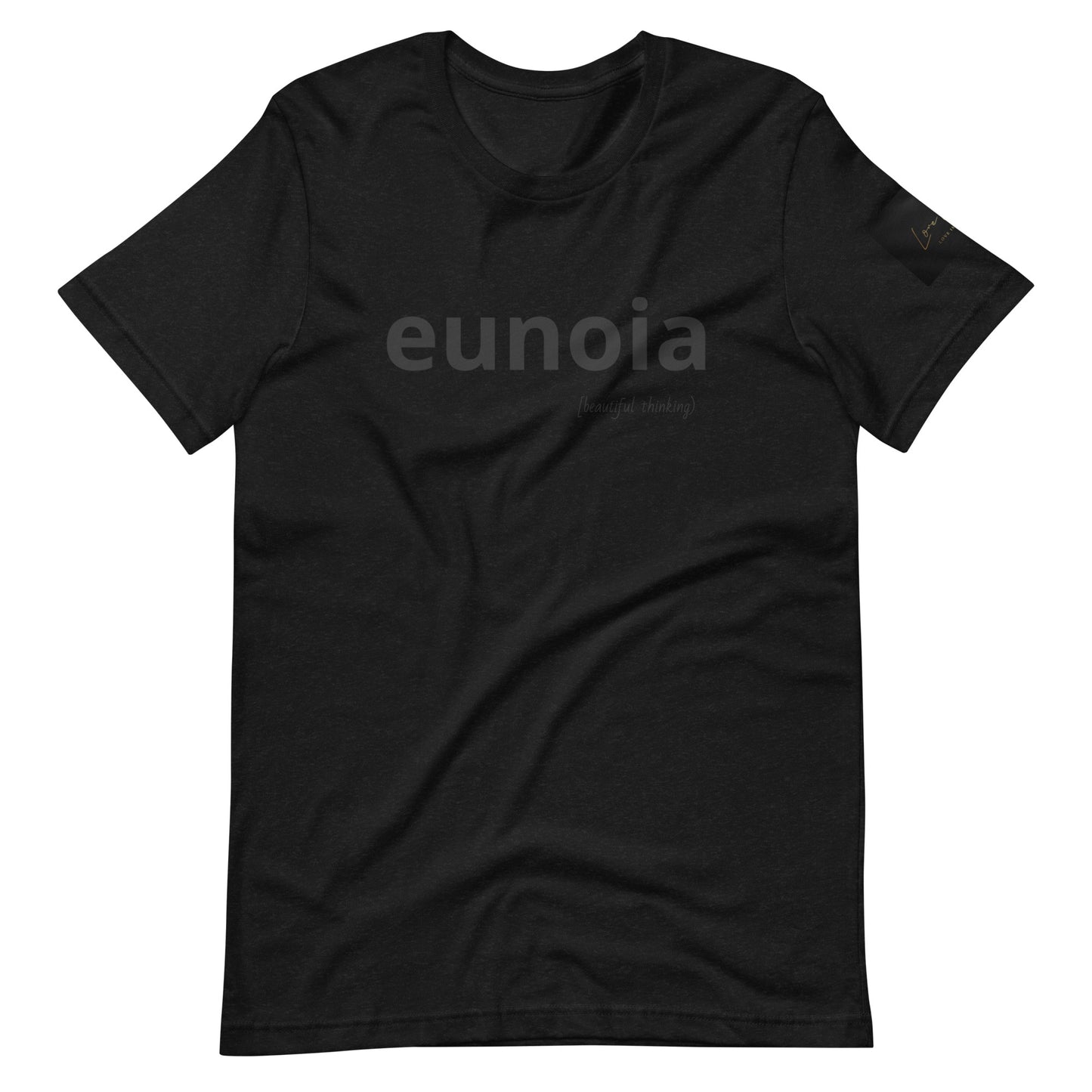 Love Cartel-Eunoia Greek Collection