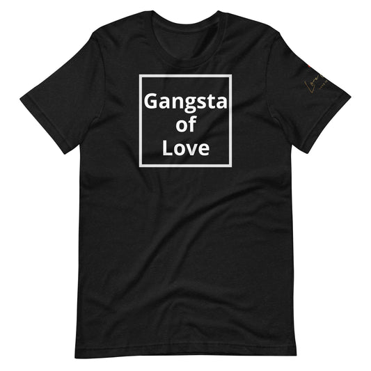 Love Cartel- Gangsta of Love 2