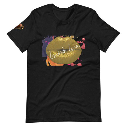 Love Cartel- Lavish Love T