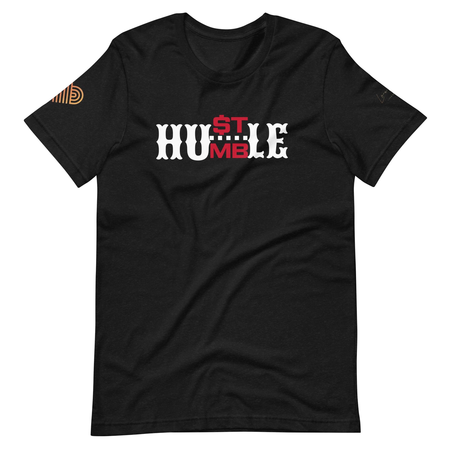 Love Cartel- Hustel Humble T