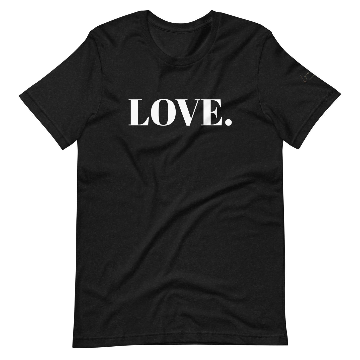 Love Cartel- Love Tee Shirt